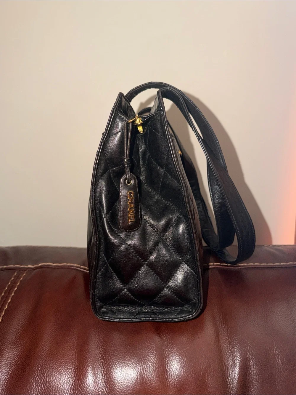 CHANEL price firm